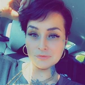 Meet your Posher, Priscilla